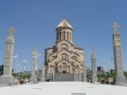 Katedra Sioni w Tbilisi